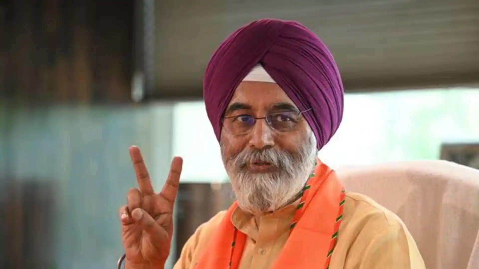 BJP पार्षद राजा इकबाल सिंह बने दिल्ली के मेयर, कांग्रेस को मिले महज 8 वोट