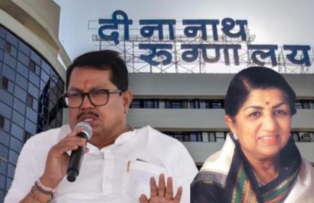 ‘लता मंगेशकर का परिवार लुटेरों का गिरोह…’, कांग्रेस नेता वडेट्टीवार ने आखिर क्यों कहा ऐसा? जानें क्या है पूरा मामला