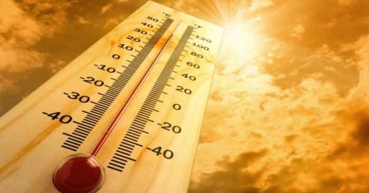 Rajasthan News: राजस्थान में मौसम का मिजाज: कही बारिश तो कही हीटवेव
