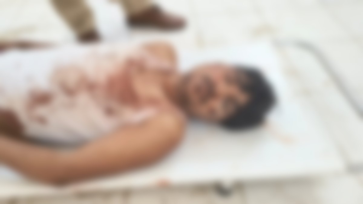 प्रेम प्रसंग में हत्या: धान खरीदी केंद्र के कम्प्यूटर ऑपरेटर की बेरहमी से पिटाई, हुई मौत, संदेही गिरफ्तार…