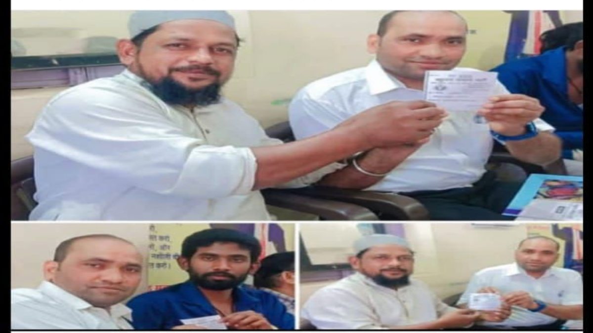 बीएसपी नेता को पुलिस ने भेजा जेलः पाकिस्तान के समर्थन में फेसबुक पर लिखा था- जय भीम, जय भारत, जय पाकिस्तान