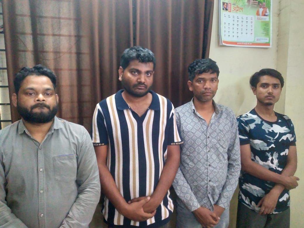 CG News: लल्लूराम ने किया था लोन फ्रॉड एक्सपोज, पुलिस ने कहा हुआ है 50 करोड़ का फ्रॉड  
