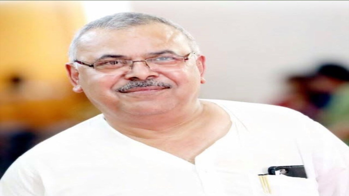 भगवान श्री राम को लेकर आपत्तिजनक पोस्ट: जबलपुर जॉय स्कूल संचालक अखिलेश मेबन केरल से गिरफ्तार, विदेश भागने की फिराक में था आरोपी