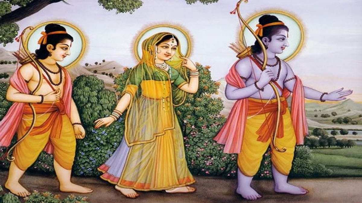 रामनवमी विशेषः वनवास काल में भगवान श्रीराम का पांढुर्णा आगमन, वनगमन पथ से जुड़े ऐतिहासिक और पुरातात्विक प्रमाण, कई गांव श्रीराम की यात्रा के साक्षी रहे