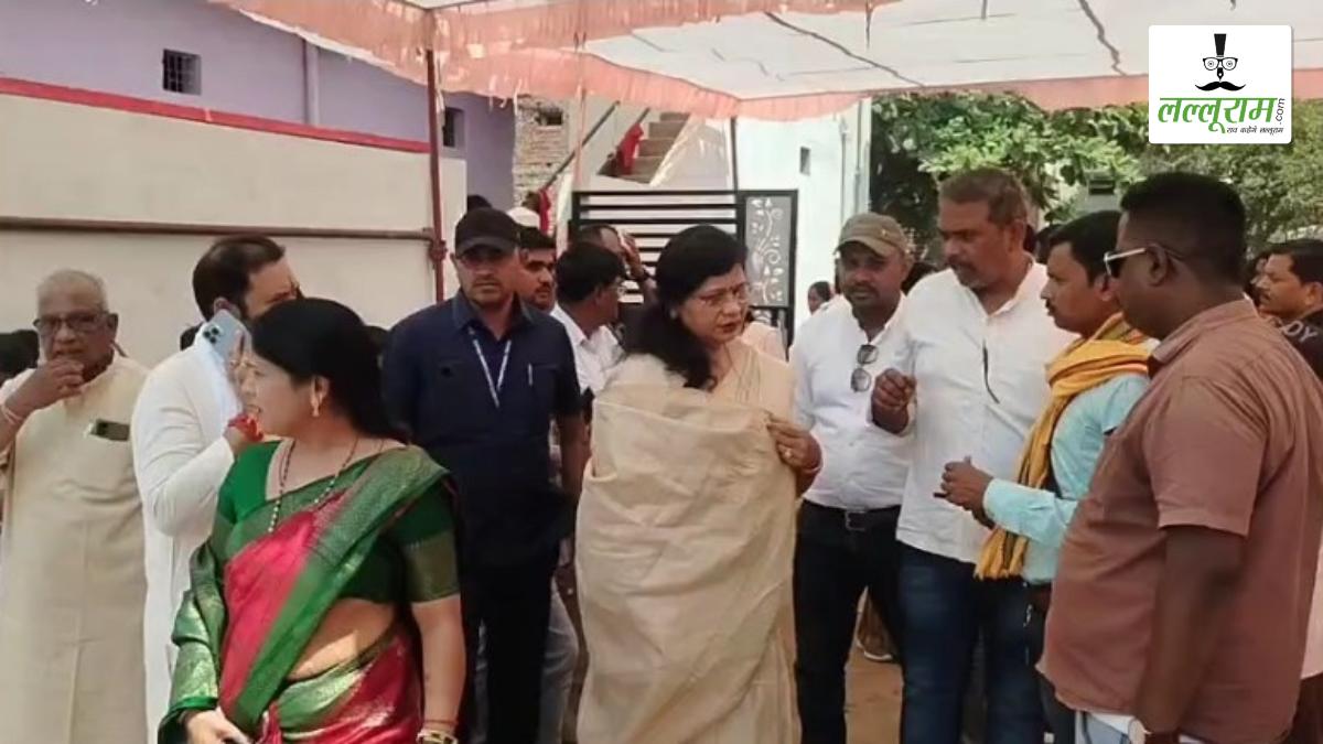 Durg Minor Rape Murder Case: कांग्रेस जांच समिति का गंभीर आरोप, जिस परिवार को मिलना था न्याय उसकी हुई पिटाई …