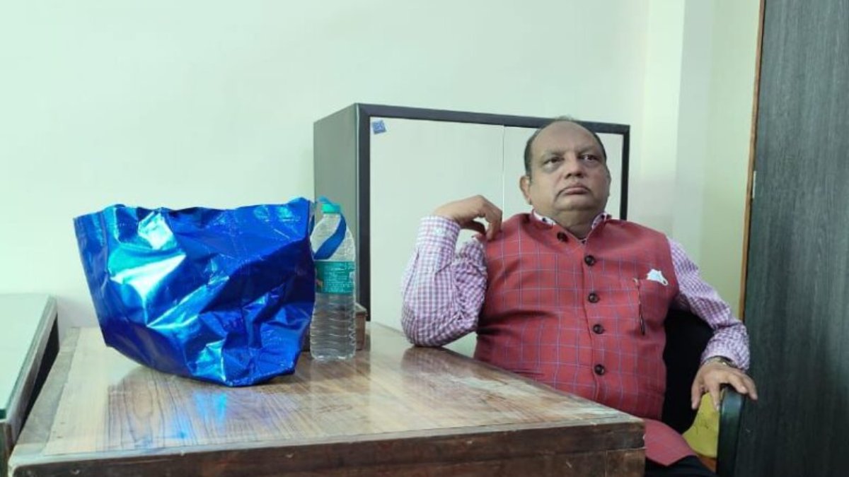 बर्खास्त बिशप के खिलाफ EOW ने एक और मामला किया दर्ज: जमीन अधिग्रहण के बदले मिले मुआवजे की राशि गबन मामला