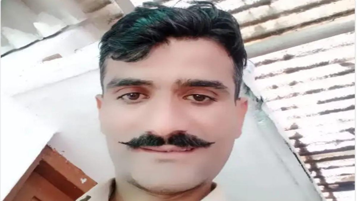 ADG इंटेलिजेंस के ड्राइवर की मौत: तेज रफ्तार वाहन की टक्कर से घायल जवान ने अस्पताल में तोड़ा दम