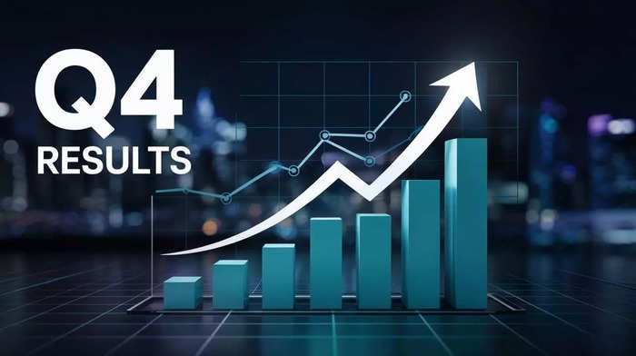 Q4 Results Today Update: IREDA और ICICI Pru Life सहित कई कंपनियों का तिमाही नतीजा आज…