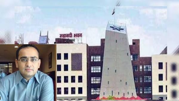 IAS BREAKING: रजत कुमार बने GAD सेक्रेटरी, मुकेश बंसल एडिशनल चार्ज से रिलीव