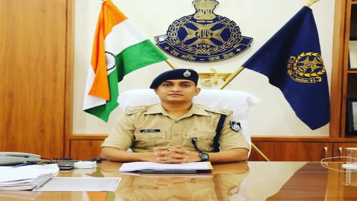 बड़ी खबरः हाईकोर्ट का DIG पर कार्रवाई का आदेश, पूछा- क्या ऐसे अधिकारी विभाग में बने रहने योग्य हैं? 5 लाख क्षतिपूर्ति जमा करने के आदेश, जानें क्या है मामला