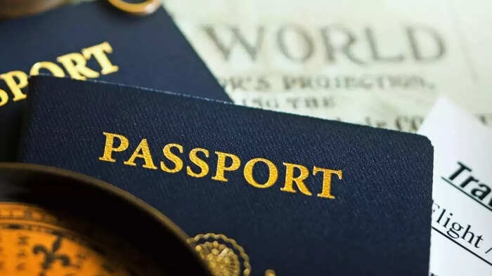 Passport Application Apply: घर बैठे बनाएं अपना पासपोर्ट, जानिए कैसे करें अप्लाई ?