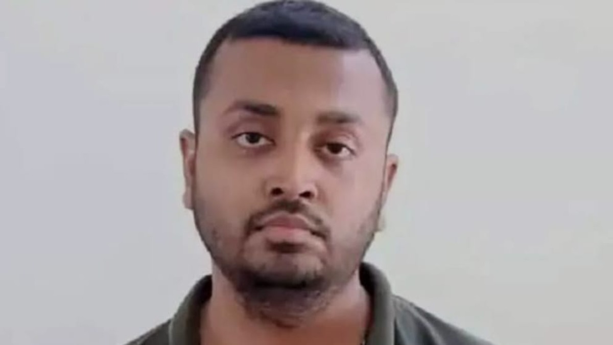 भोपाल में पकड़ाया ‘मुन्ना भाई’: राजस्थान के बबलेश मीना की जगह बिहार का सोनू कुमार पहुंचा था परीक्षा देने