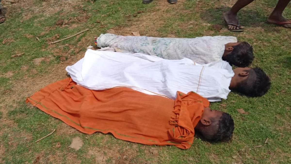 बड़ा हादसाः पानी में डूबने से पांच मौत, सतना में 3 बच्चे बांध में डूबे, बालाघाट में एक को बचाने के चक्कर में  तालाब में 2 लोग डूबे