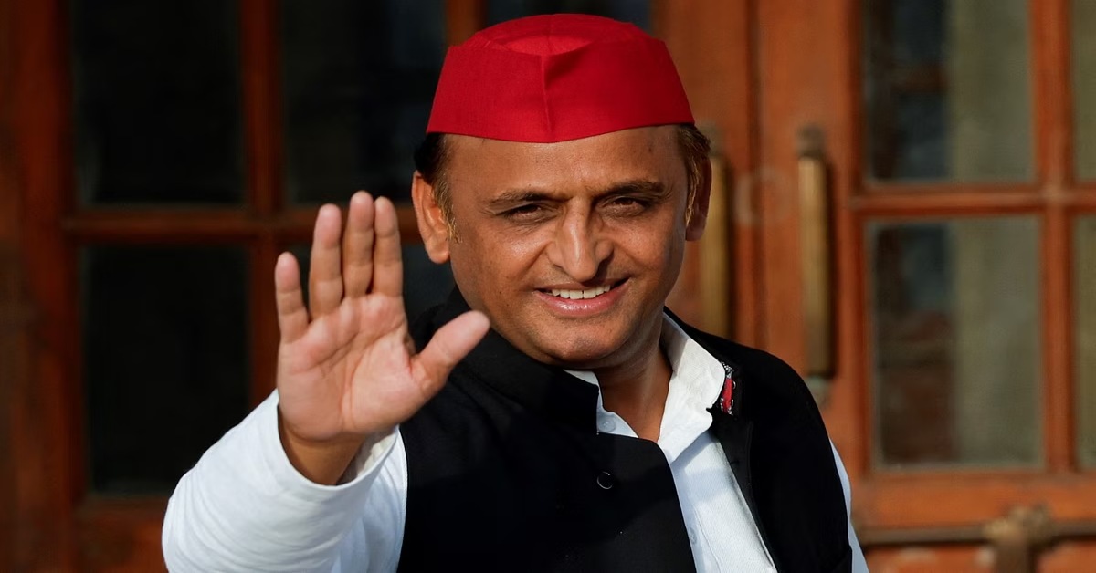 Caste Census: सपा मुखिया ने बताया जातीय जनगणना की तारीखों का मतलब, जानिए किस ओर किया इशारा?