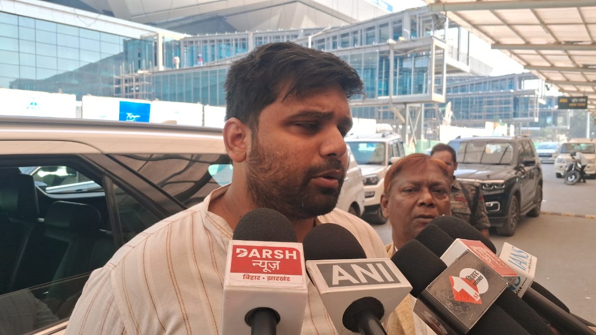 Bihar News : RJD के बागी विधायक ने राजद पर किया बड़ा हमला, चुनाव से पहले बिहार में राजनीतिक हलचल तेज़!