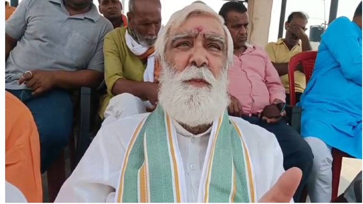 ….समय आ गया है कश्मीर के अधिग्रहण कब्जे वाले जमीन POK भारत में मिलाने का…