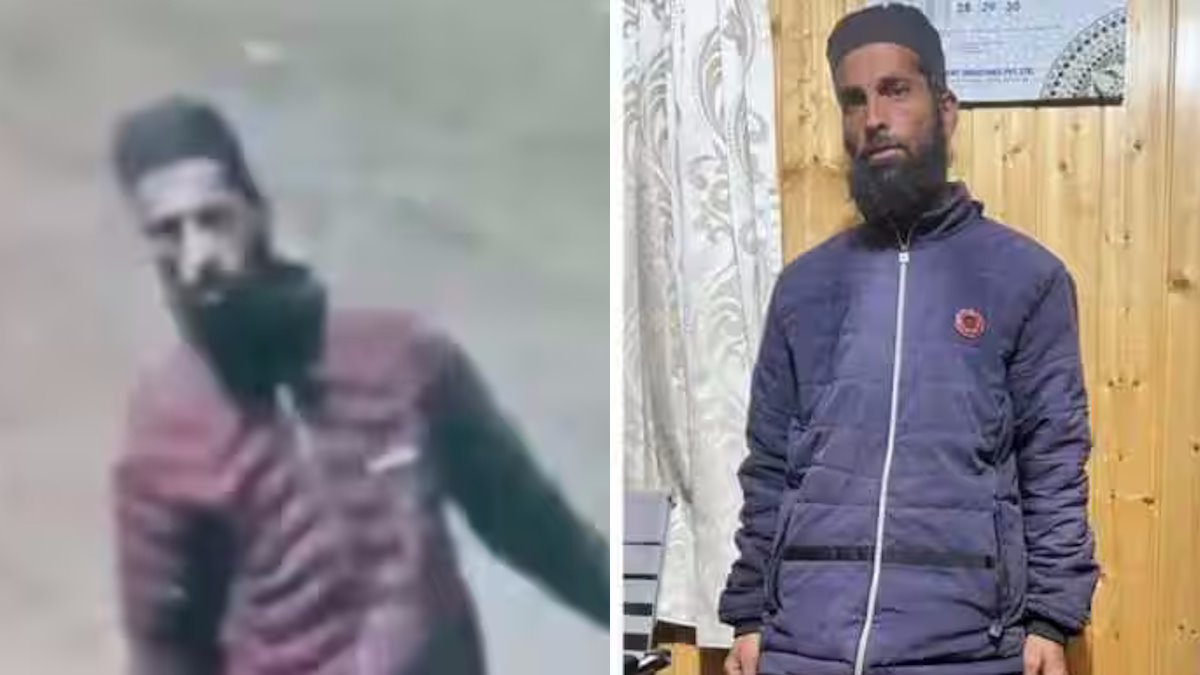 Pahalgam Terror Attack: खच्चर की सवारी कराने वाले अयाज को पुलिस ने किया गिरफ्तार, महिला पर्यटक से पूछे थे धर्म से जुड़े सवाल, आया था संदिग्ध कॉल