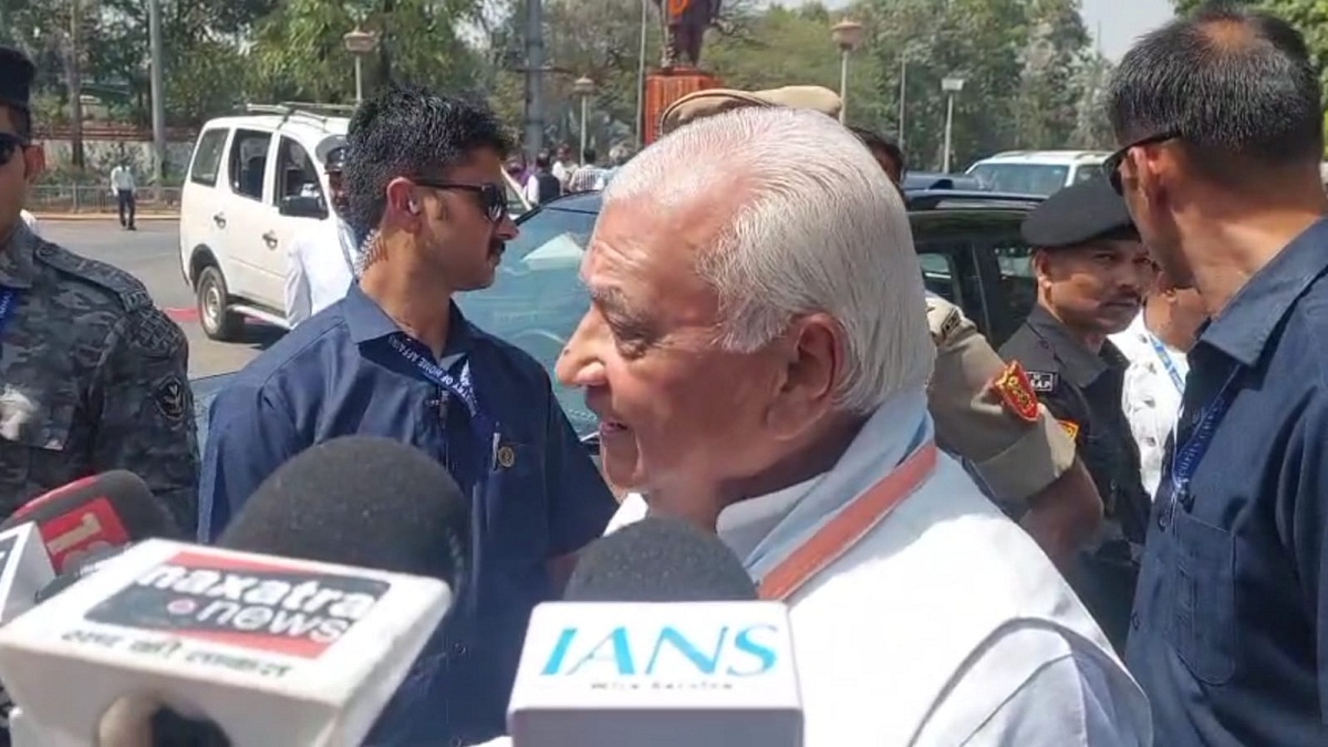 Bihar Governor : वक्फ संशोधन बिल के समर्थन में बोले बिहार के राज्यपाल, मुस्लिम संगठन कर रहे विरोध…