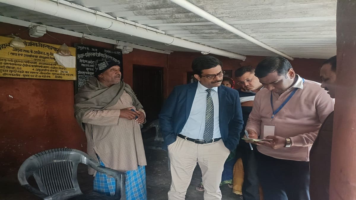 Bihar Ration Card :बिहार के 1.5 करोड़ लोगों के लिए खुशखबरी! सरकार ने इन लोगों को दिया एक और मौका…