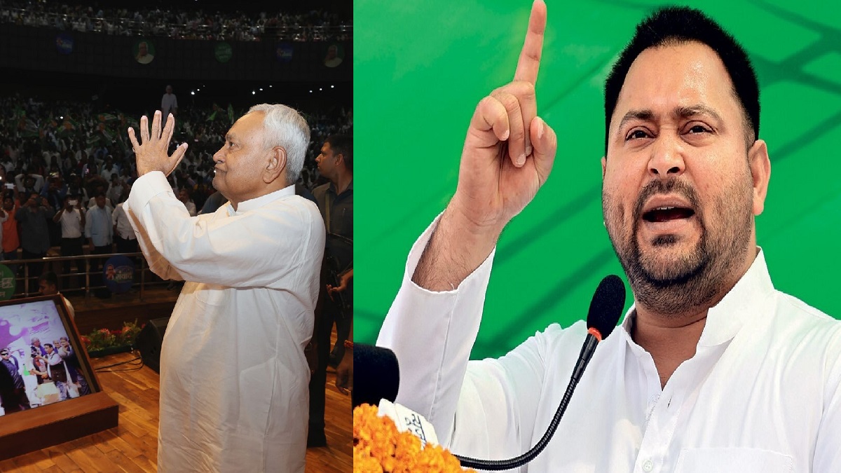 Bihar में NDA – ‘INDIA’ में से इस बार किसकी बनेगी सरकार ? जानें क्यों है इस बार का चुनाव खास…