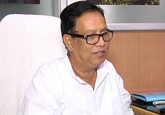 बीजद के एक और नेता ने फिर खोला मोर्चा, नवीन-पांडियन को खुली चुनौती