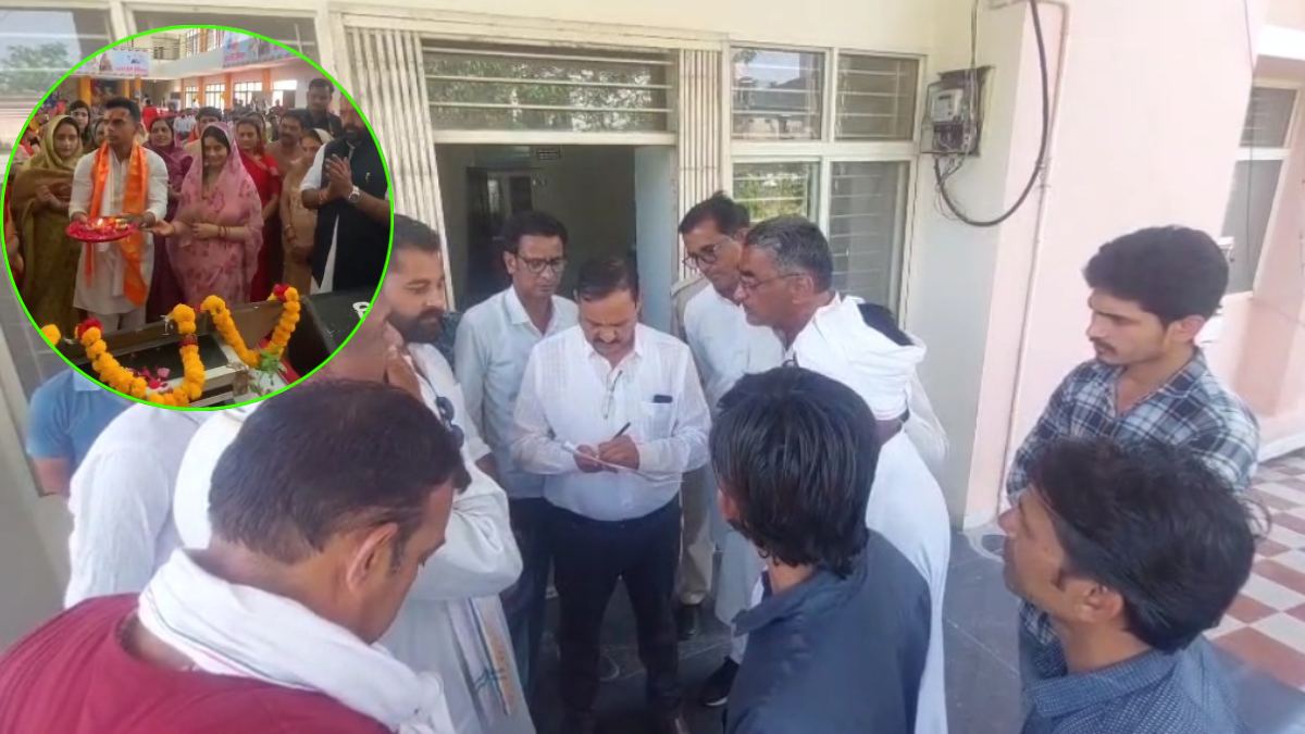 महिला बाल विकास परियोजना अधिकारी की मनमानी: आंगनबाड़ी कार्यकर्ता को दी ये धमकी, जानिए पूरा मामला