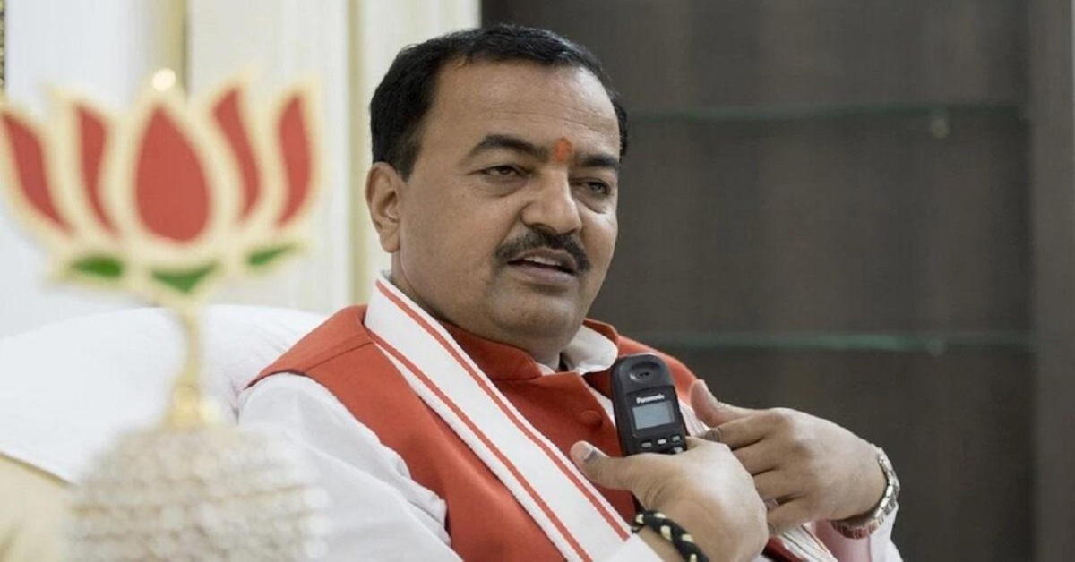‘पहला सांपनाथ, दूसरा नागनाथ और तीसरा कालियानाग’, केशव प्रसाद मौर्य ने सपा-बसपा और कांग्रेस पर बोला हमला, कहा- जनता इनके झांसे में नहीं आने वाली