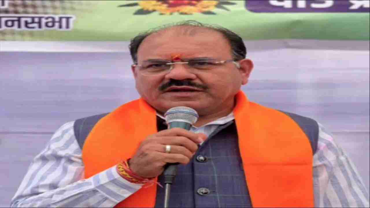 आरिफ मसूद को धमकी देने का मामला: दिग्विजय सिंह के बयान पर BJP MLA की दो टूक, भारत में कोई भी पाकिस्तान समर्थक नहीं होना चाहिए