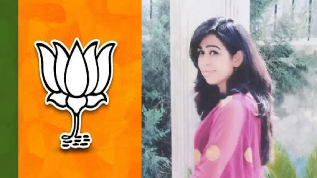 Bihar News : क्या तेजप्रताप की राह मुश्किल करेंगी ऐश्‍वर्या,  जानें लालू की बड़ी बहू किस पार्टी से लड़ेंगी चुनाव ?