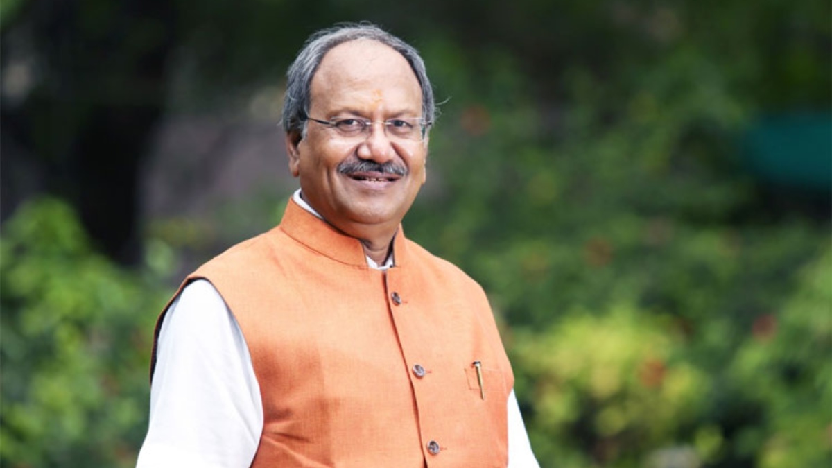 सांसद बृजमोहन अग्रवाल को मिली नई जिम्मेदारी, बने एफसीआई छत्तीसगढ़ परामर्शदात्री समिति के अध्यक्ष…
