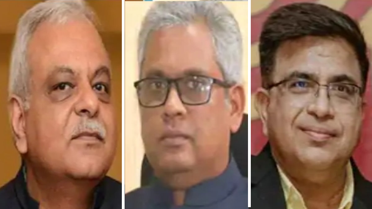 नान घोटाला : CBI ने पूर्व IAS आलोक शुक्ला और अनिल टुटेजा के साथ पूर्व AG सतीश वर्मा के खिलाफ दर्ज की एफआईआर, छापे में कई अहम साक्ष्य बरामद, जांच प्रभावित करने का आरोप…