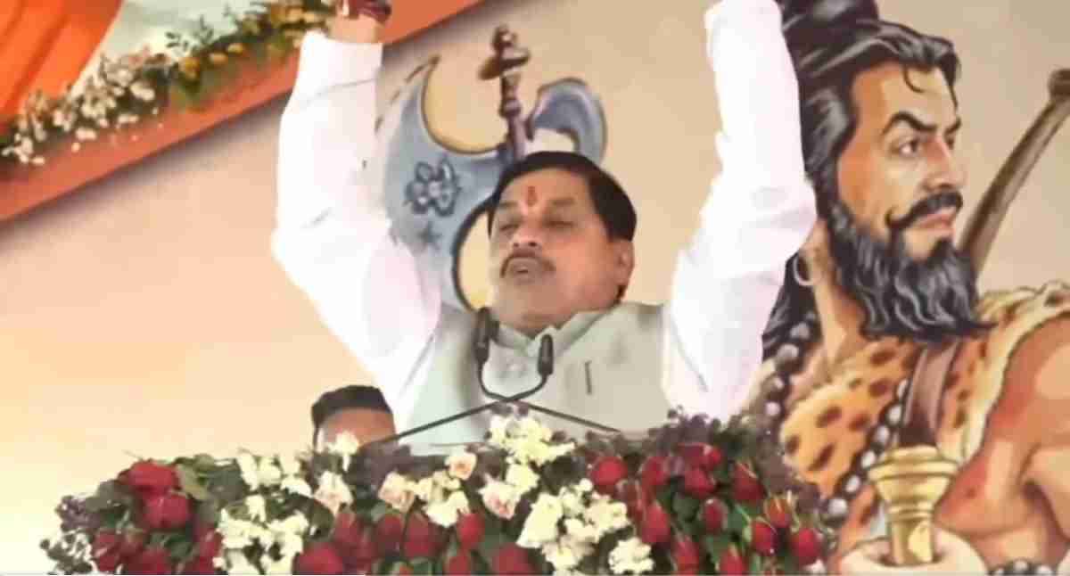 कल क्षिप्रा तीर्थ परिक्रमा का शुभारंभ करेंगे CM डॉ. मोहन, 5 जून को गंगा दशहरा पर अर्पित करेंगे 351 फीट की भव्य चुनरी