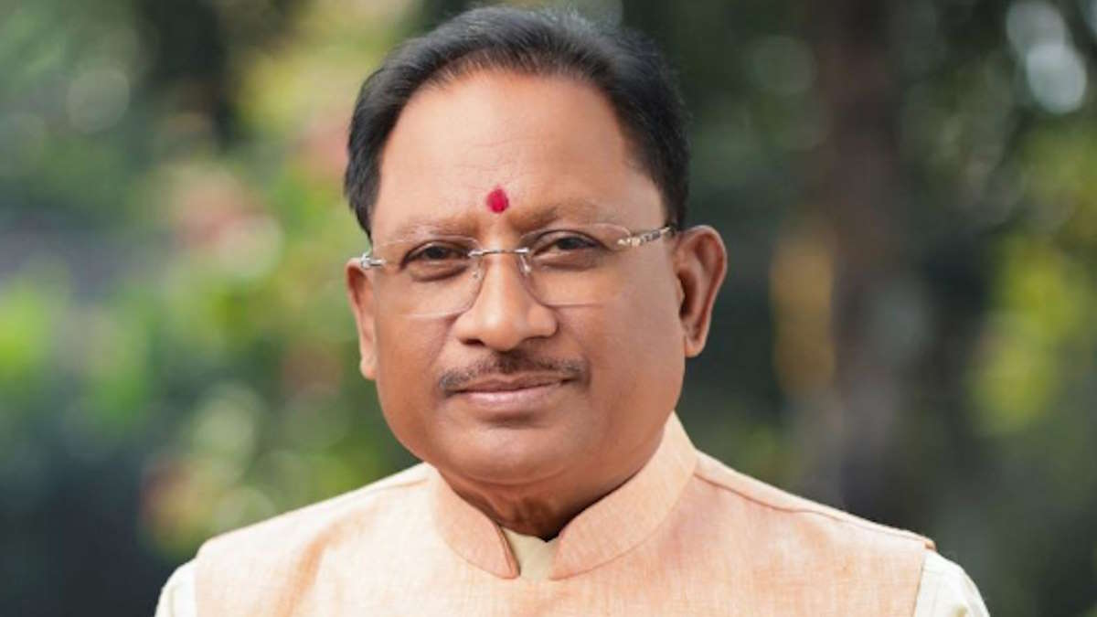 छत्तीसगढ़ में 16 जून से शुरू होगा शाला प्रवेश उत्सव, CM साय ने जनप्रतिनिधियों से की सहभागिता की अपील…