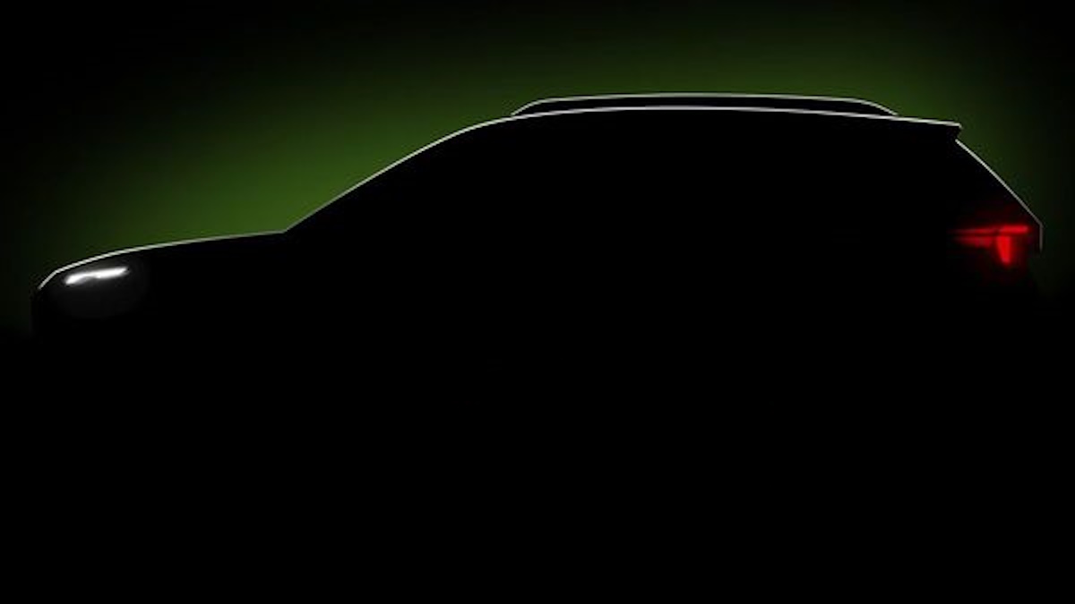 नई SUV खरीदने का सोच रहे हैं? ये 6 कॉम्पैक्ट SUV आपकी फैमिली के साथ बजट में भी होगी परफेक्ट