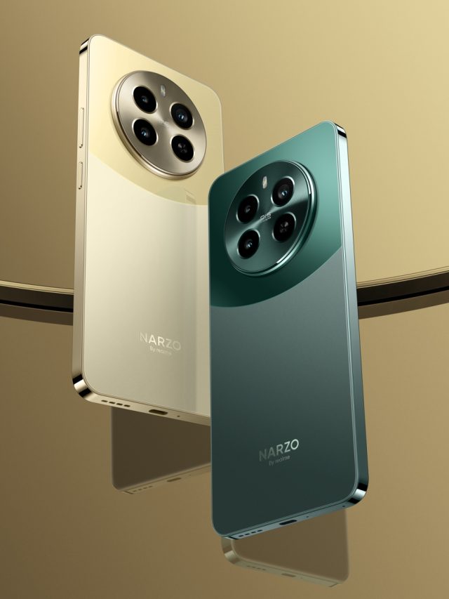 ज़बरदस्त Camera और  Battery के साथ, 20000 से भी कम में पाए ये शानदार Smartphones…