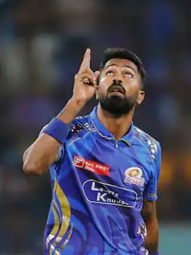 IPL 2025: 5 विकेट लेकर हार्दिक ने बनाया ये खास रिकॉर्ड