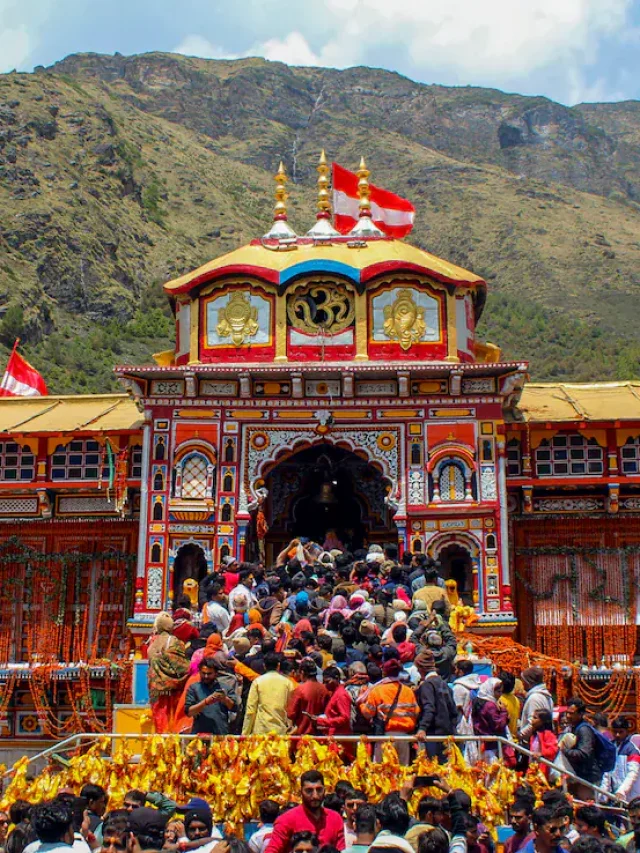 Chardham Yatra 2025: चारधाम यात्रा में न करें ये 7 गलतियां, नहीं तो यात्रा रह जाएंगी अधूरी