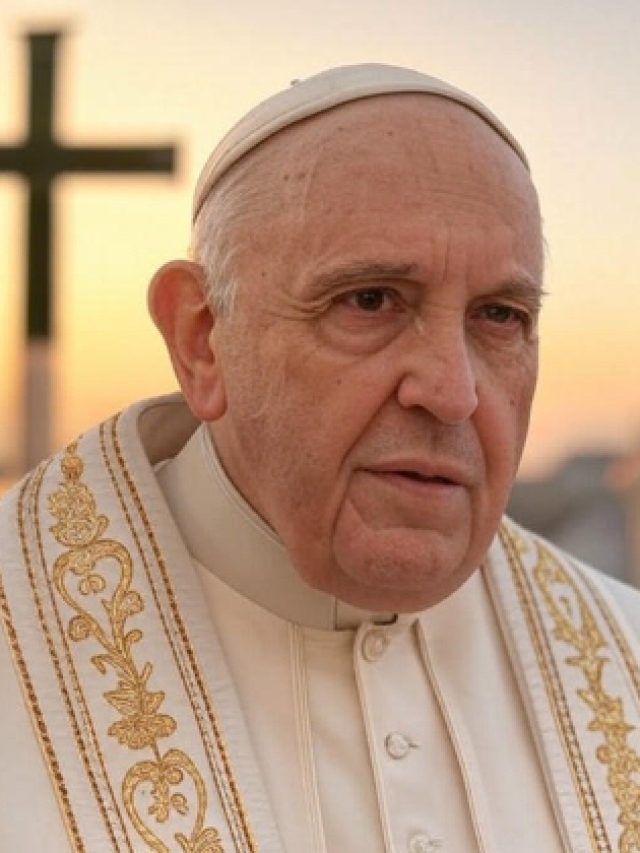 Pope Francis Dies: कौन होगा ईसाई धर्म का अगला पोप? रेस में ये 5 नाम सबसे आगे
