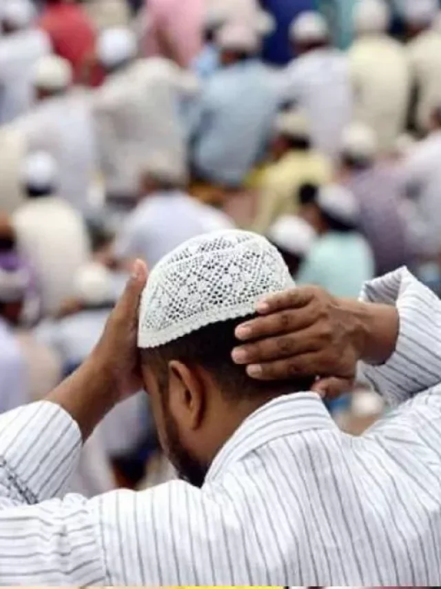 भारत की किस पार्टी के पास है सबसे ज्यादा मुस्लिम सांसद?