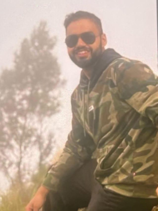 Pahalgam Terror Attack: 6 दिन भी न निभा सके 7 जन्मों का साथ, मैगी खाते हुए मारी गोली