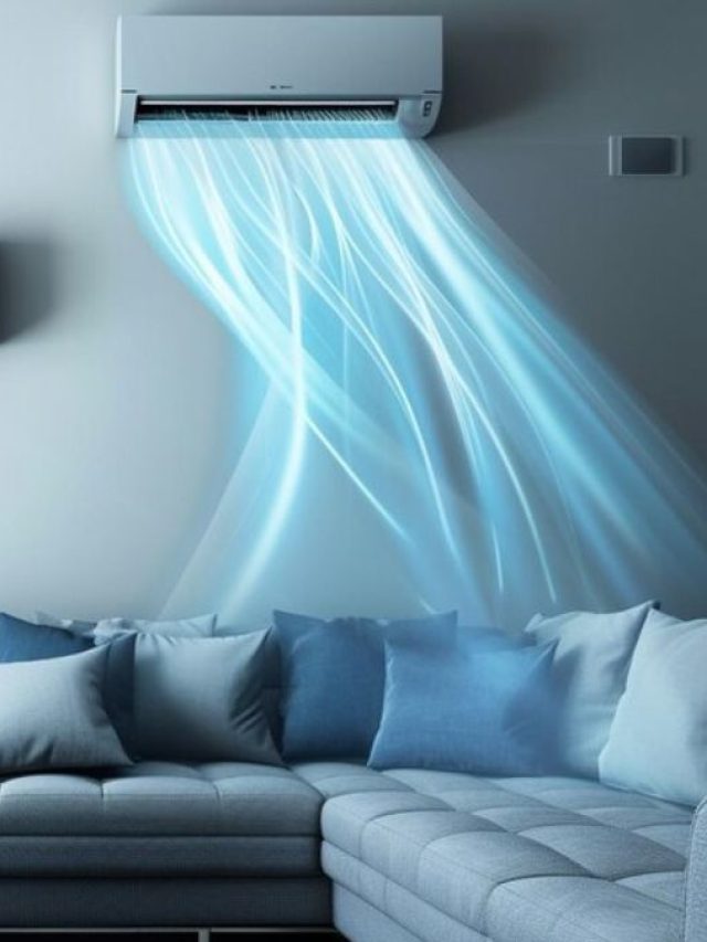 1.5 टन की कीमत में खरीदें 2 टन वाले Split AC, Flipkart पर जबरजस्त Offer