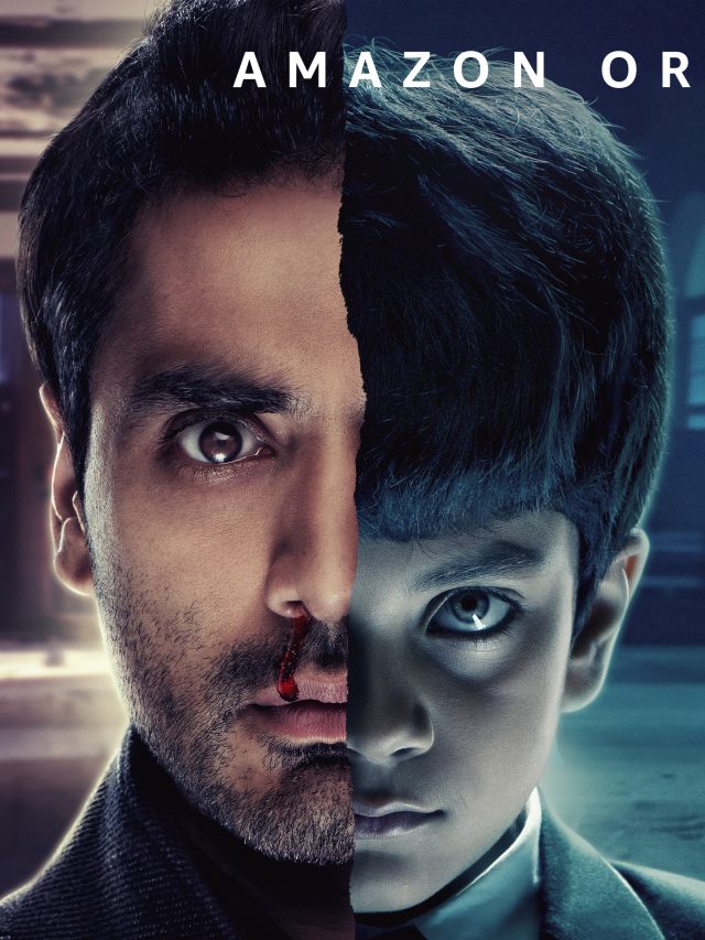 इन 5 हॉरर-थ्रिलर वेब सीरीज को देखने के बाद अकेले सो नहीं पायेंगे आप…