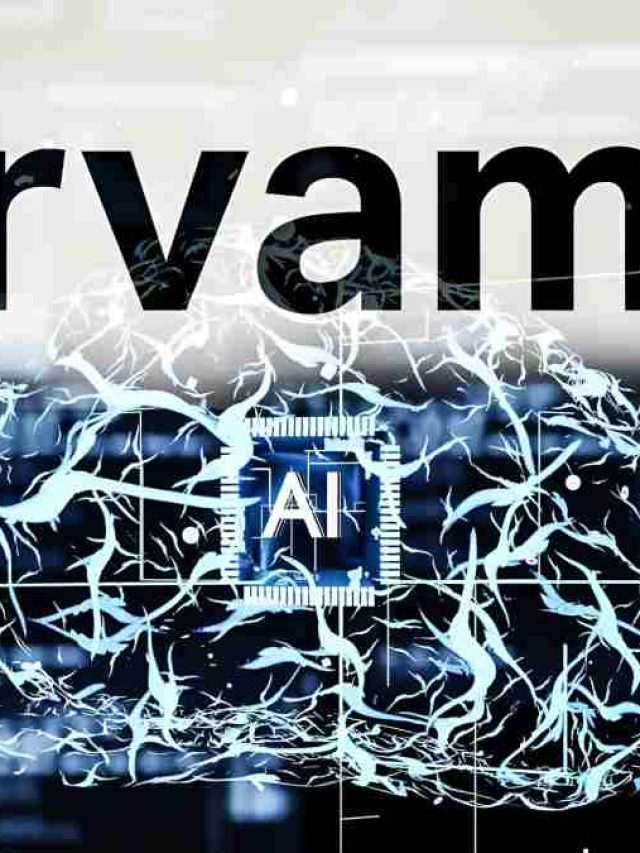 कौन है ये Sarvam AI जो बनाएगा देसी ChatGPT! तीन वेरिएंट पर चल रहा काम