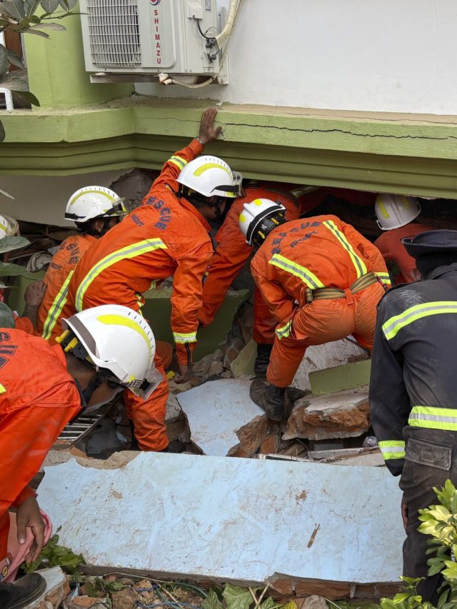 Earthquake in Myanmar: भारत ने ऑपरेशन ब्रह्मा के तहत म्यांमार में भेजी मदद