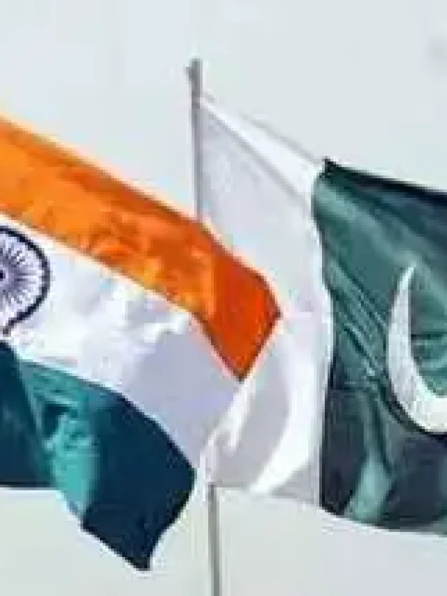 भारत या पाकिस्तान, किस देश के लोग ज्यादा छोड़ते हैं अपना धर्म?