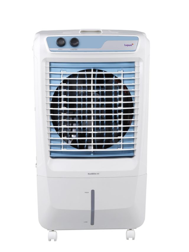 गर्मी से राहत:  यहां 35% से भी ज्यादा सस्ते मिल रहे Air Coolers