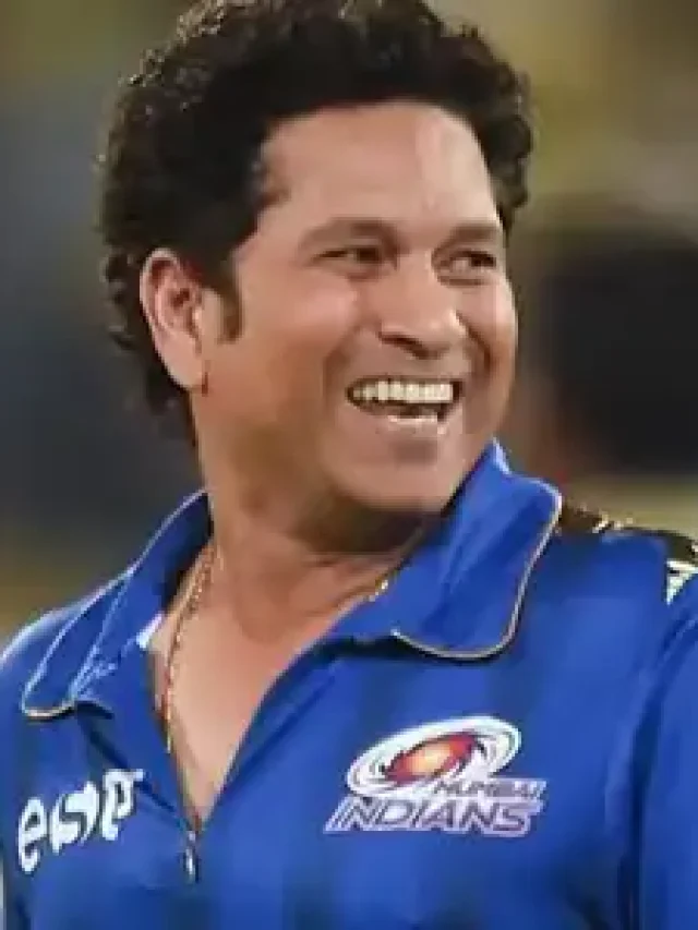 Sachin Tendulkar Birthday: जानिए सचिन तेंदुलकर वो 5 वर्ल्ड रिकार्ड्स, जिन्हे तोड़ना नामुमकिन…