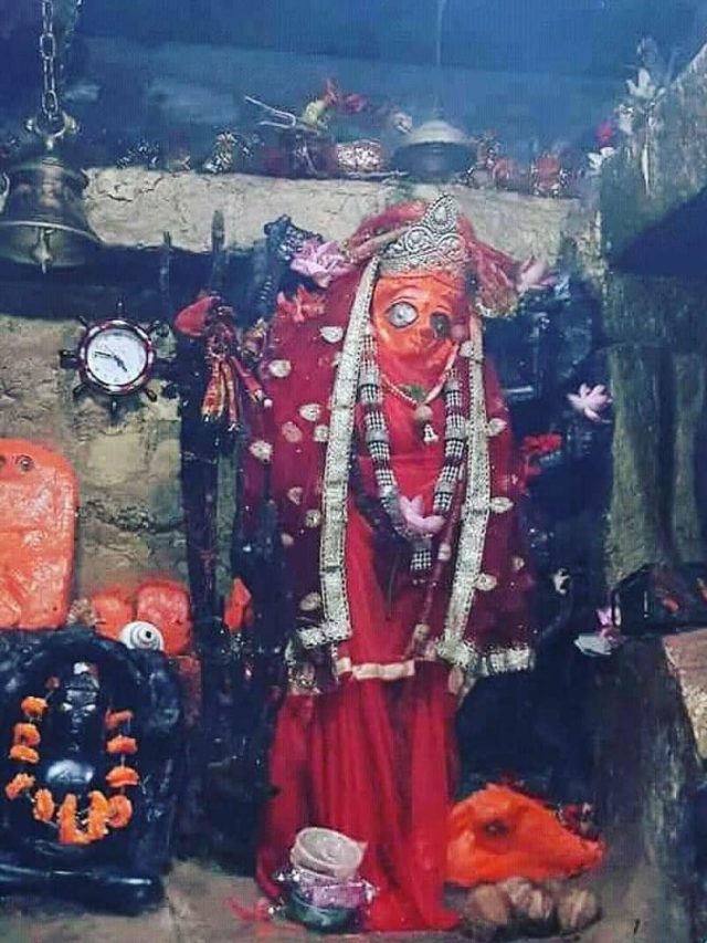 Navratri Special: भक्तों के लिए खास है अष्टभुजी माता का ये मंदिर, जानिये कहानी