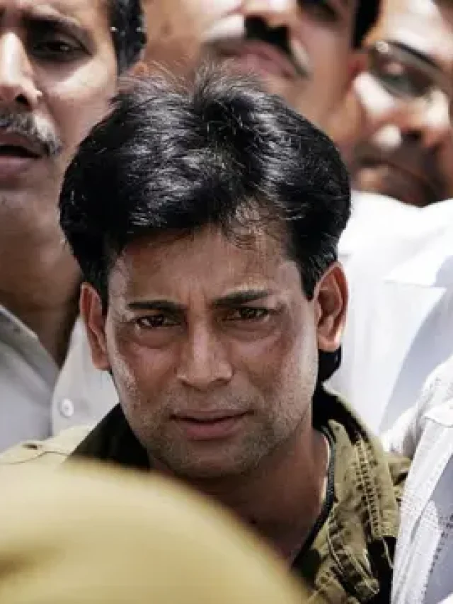 तहव्वुर राणा ही नहीं, ये खूंखार अपराधी भी विदेश से लाए गए थे भारत…