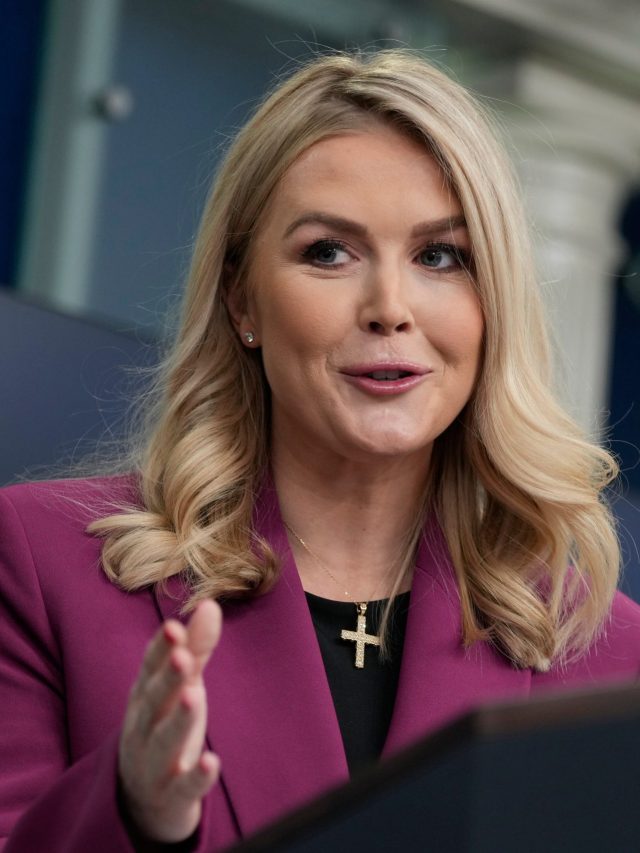 PM Modi or Donald Trump की पर्सनल सेक्रेटरी की सैलरी में कितना है अंतर?